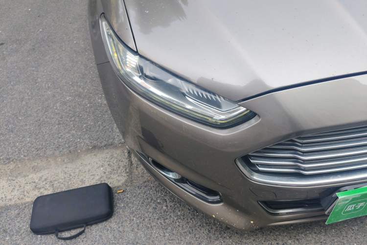 Used Ford Mondeo 2013 2.0L GTDi 200 Luxury Model