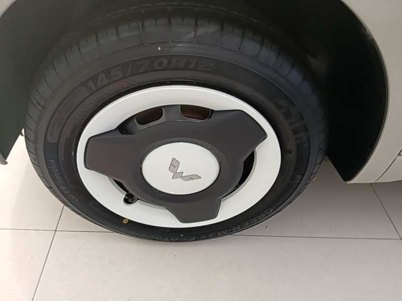 Used Wuling Hongguang MINIEV 2024 3rd Generation 215km Youth Edition — 22