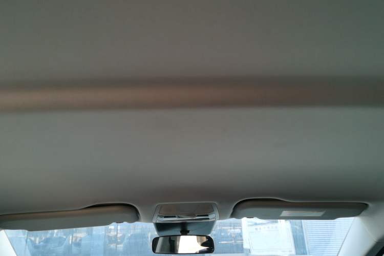 Used Hongqi E-QM5 2023 Revised Version Basic Travel Edition
