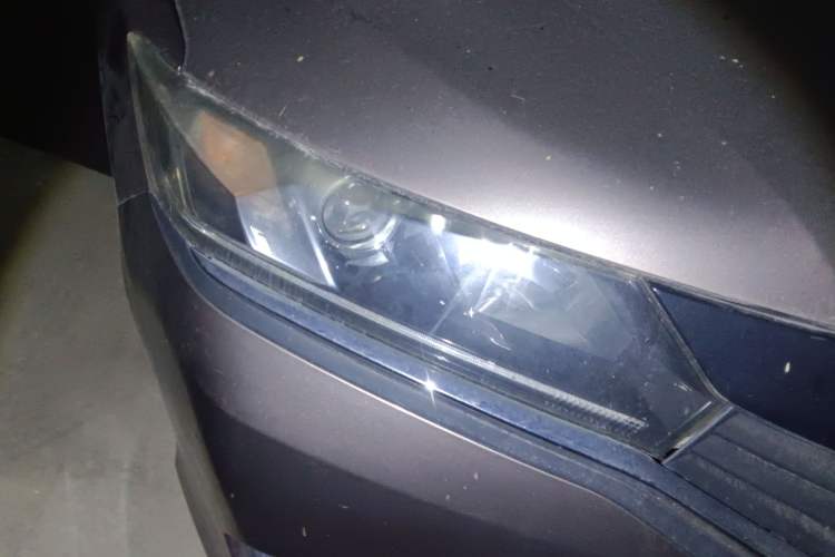 Used Honda Greiz 2016 1.5L CVT Classic Edition
