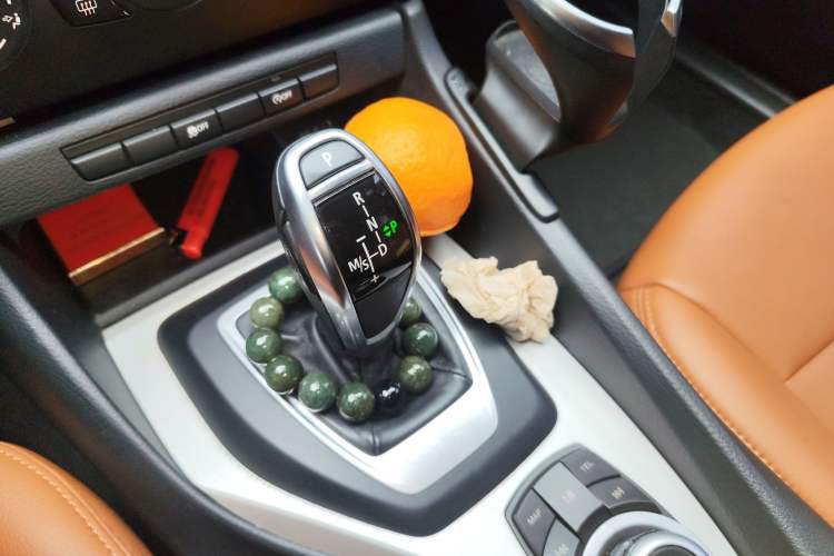 Used BMW X1 2014 sDrive18i Fashion Model