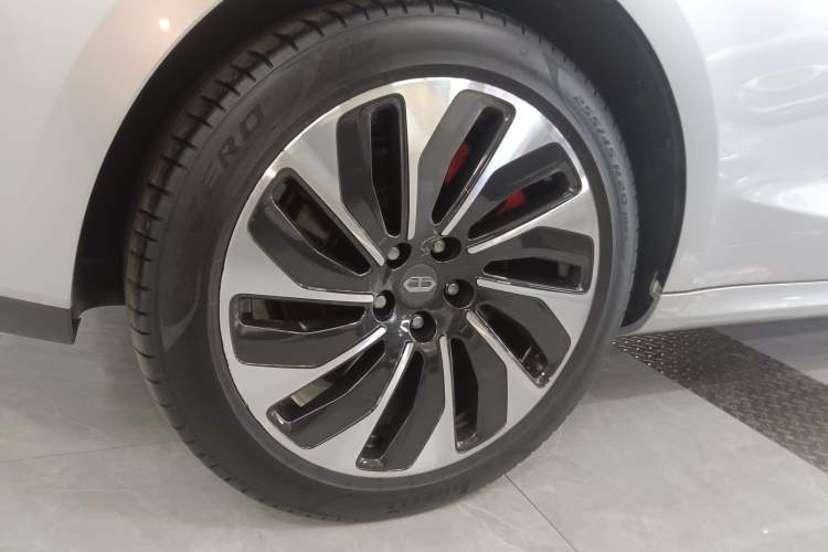 Used Hima AITO M5 2022 Extended-Range Four-Wheel Drive Ultimate Edition
