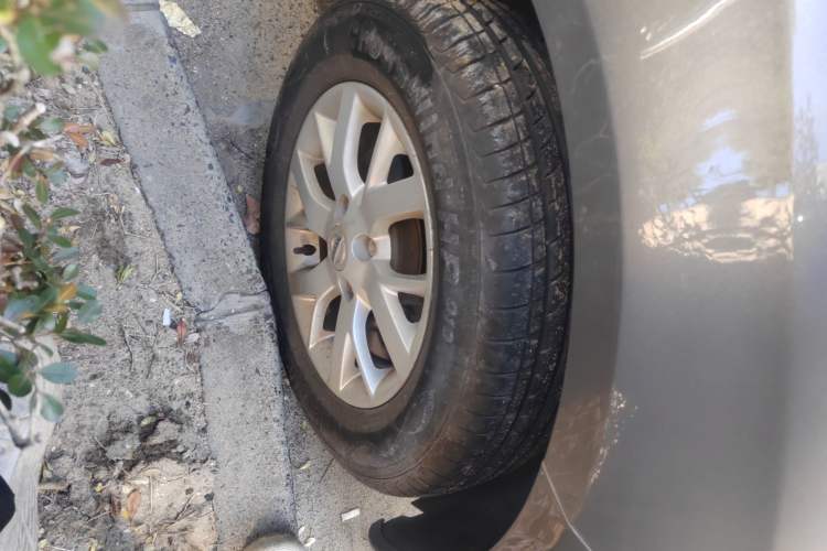 Used Nissan Sunny 2014 1.5XE Manual Comfort Edition