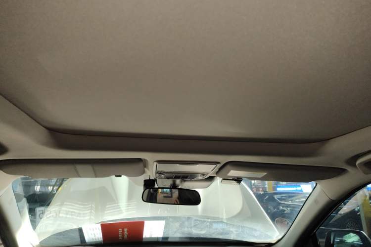 Used Honda CR-V New Energy 2021 Rui·Hybrid e+ 2.0L Intelligent Edition
