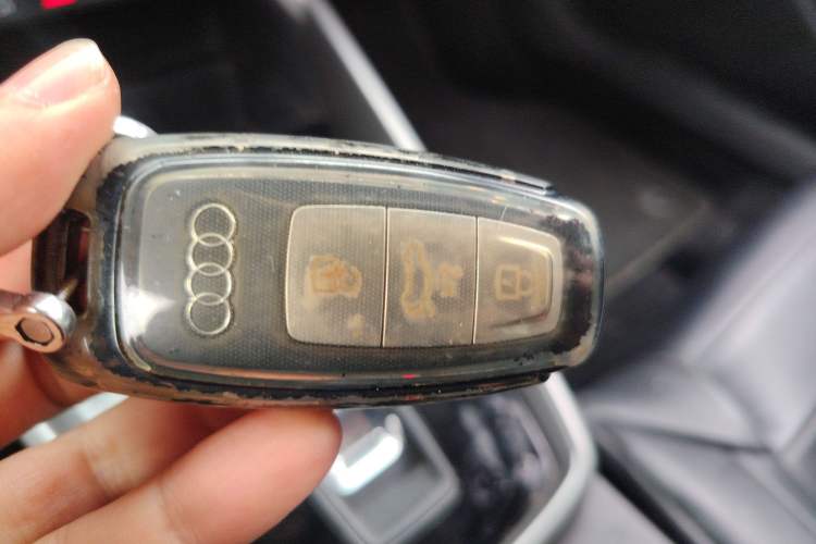 Used Audi A3 2022 A3L Limousine 35 TFSI Progressive Sport Edition