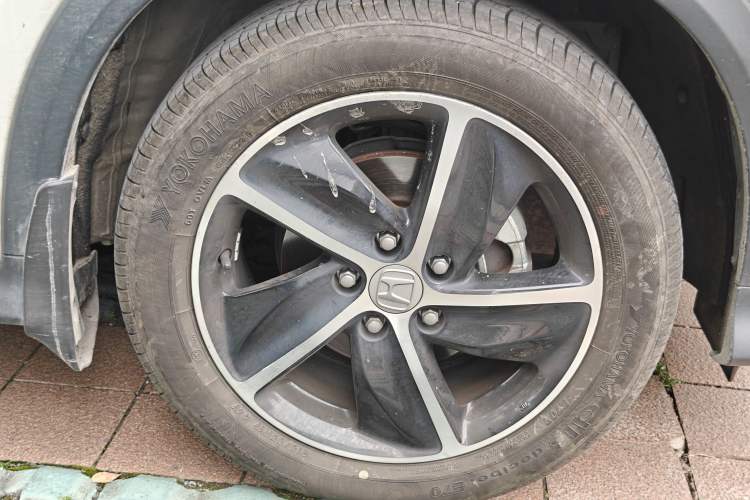 Used Honda Vezel 2020 1.5L CVT Pioneer Edition