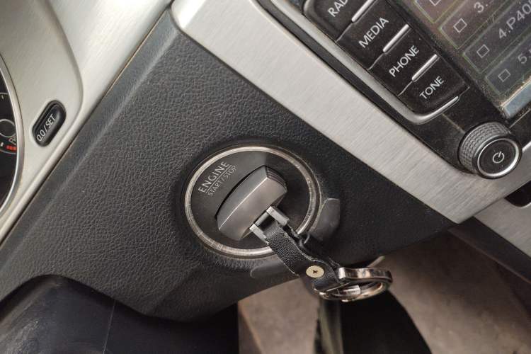 Used Volkswagen CC 2015 1.8TSI Prestige Model
