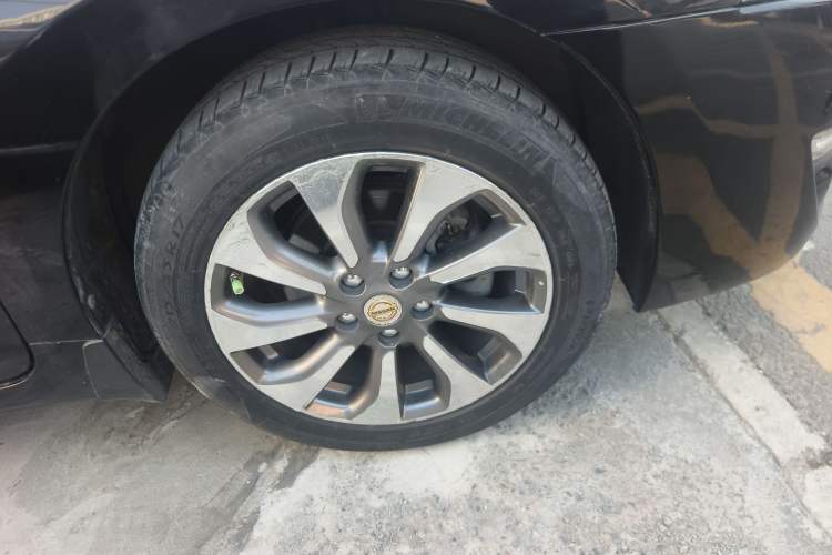 Used Nissan Teana 2014 Duke 2.5L XV-VIP Luxury Edition
