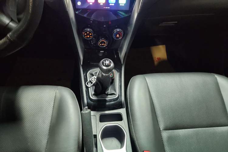 Used BYD F3 2020 1.5L Manual Value Edition
