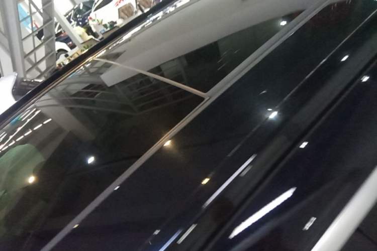 Used Nio ES6 2020 610 km Performance Version