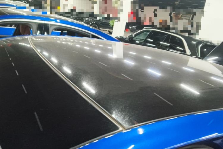 Used Nio EC6 2020 440 km Performance Version