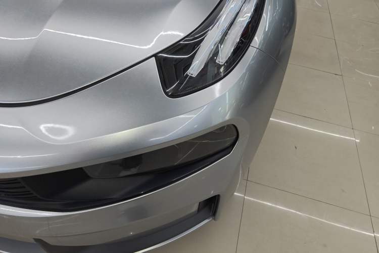 Used Lynk & Co 03 2019 1.5TD DCT Sport Edition China VI Standard Left Front Headlight