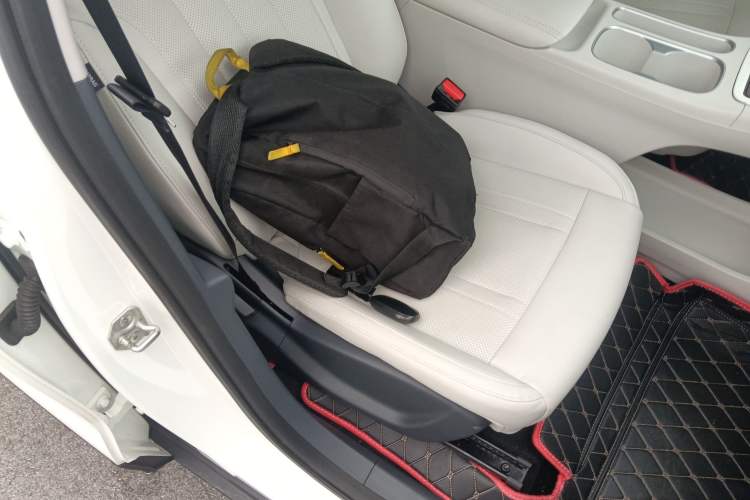 Used Geely Galaxy Geome 2025 UP 410km Exploration Edition
