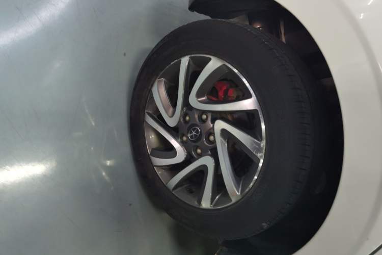 Used JAC Refine S2 2015 1.5L Manual Luxury Smart Model