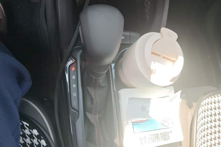 Used Chevrolet Trailblazer 2019 435T Redline CVT Two-Wheel Drive Chirui Version China VI Standard Gear Lever