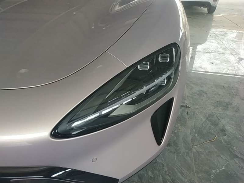 Used Xiaomi Auto SU7 2026 Model Pro — 23