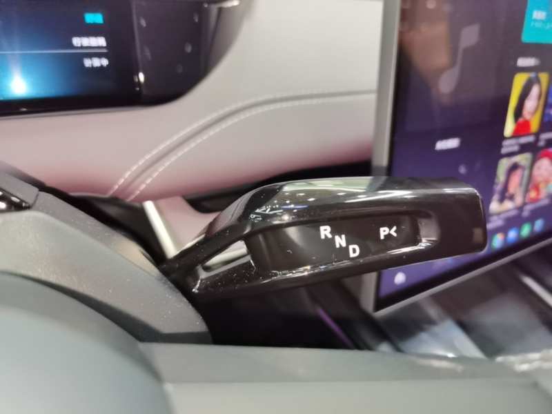 Used Xiaomi Auto SU7 2024 Rear-Drive Ultra-Long Range Advanced Pro-Level Intelligent Driving Version — 13