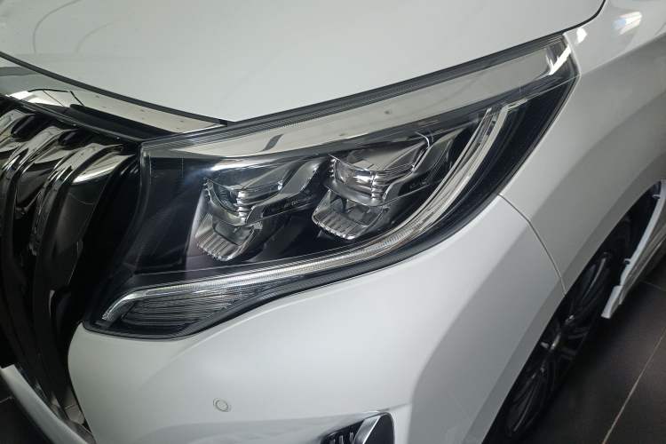 Used GAC Trumpchi M8 2021 Master Series 390T Prestige Edition
