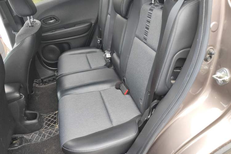 Used Honda XR-V 2020 1.5L CVT Comfort Version