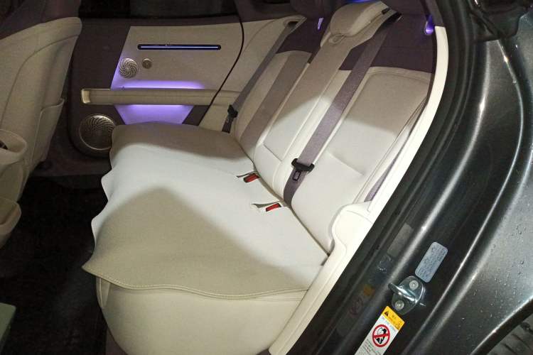 Used Avatr 06 2025 Max All-Electric Version
