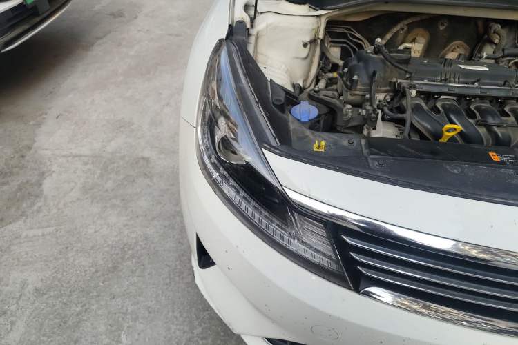 Used Kia Forte 2018 1.6L Automatic Value-Connect Edition with Intelligent Connectivity