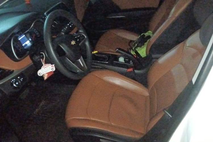 Used Chevrolet Cavalier 2016 1.5L Automatic Xinsong Edition
