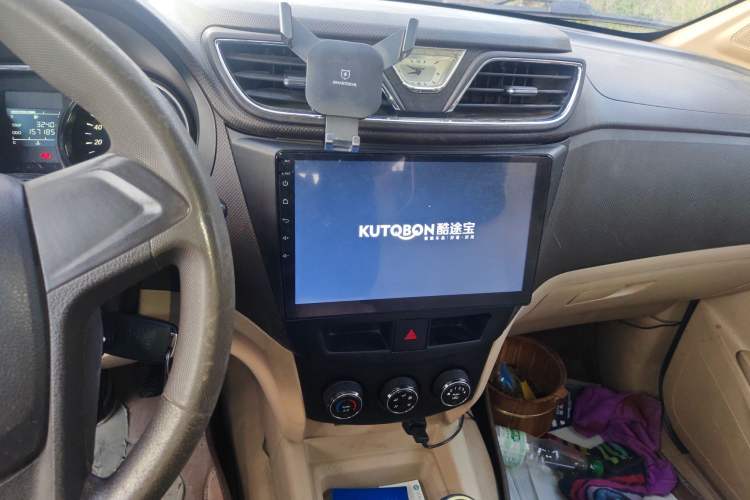 Used Wuling Hongguang 2015 1.5L S1 Standard China V-Emission Standards