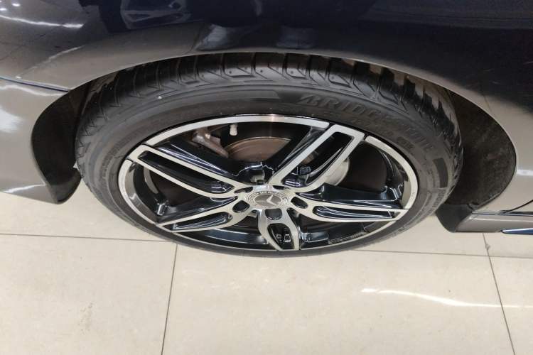 Used Mercedes-Benz CLA 2017 CLA 220 4MATIC
