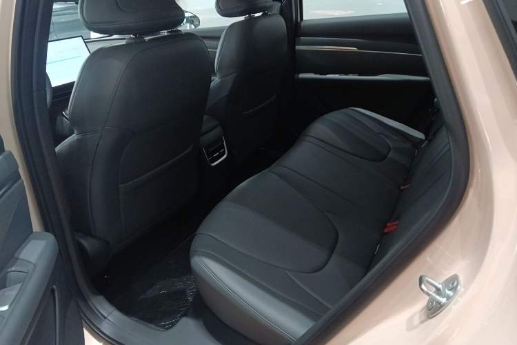 Used XPeng MONA M03 2025 600 with Ultra-Long Range Max
