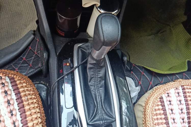 Used Honda Envix 2019 180TURBO CVT Enjoyment Version China V Gear Lever