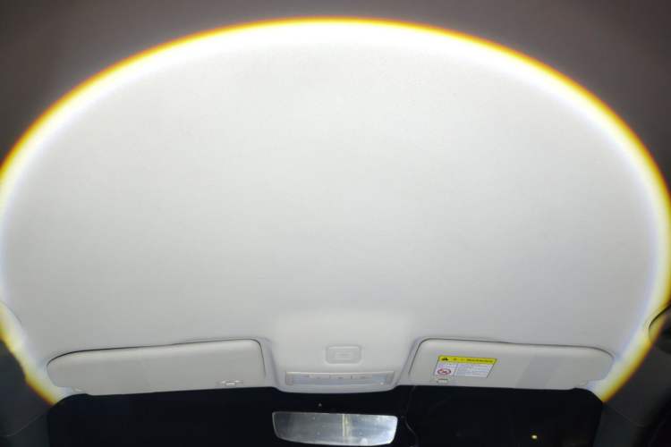 Used Roewe i5 2021 1.5L Manual Platinum Edition