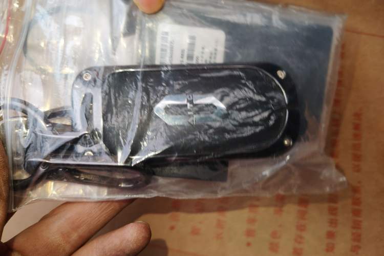 Used Hima AITO M7 2024 1.5T Intelligent Driving 4WD Max Edition 5 Seats