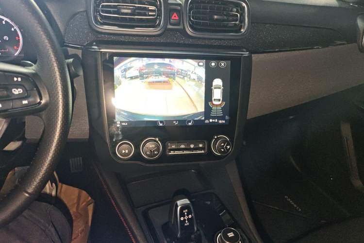 Used Lynk & Co 03 2020 2.0TD Automatic Trend Edition