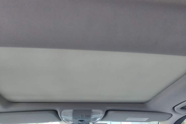 Used Mercedes-Benz GLK-Class 2013 GLK 300 4MATIC Dynamic Sunroof Model Headliner