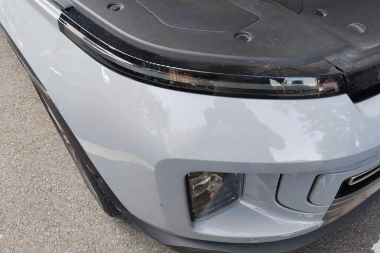 Used Geely Auto icon 2020 1.5TD i9