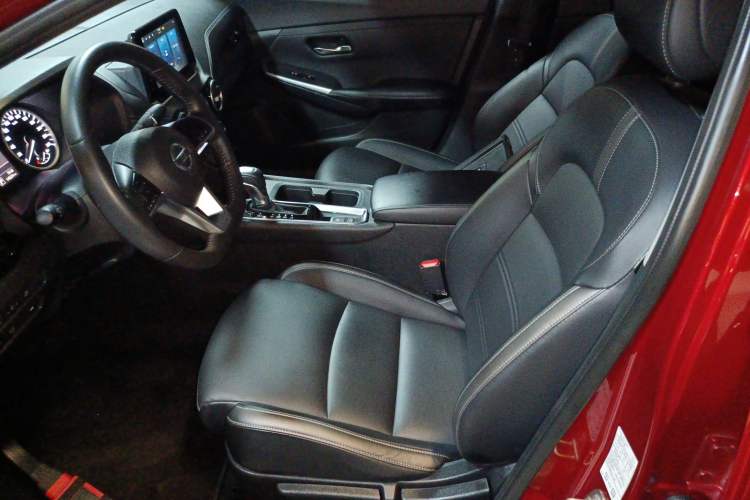 Used Nissan Sylphy 2022 1.6L XL CVT Enjoyment Edition
