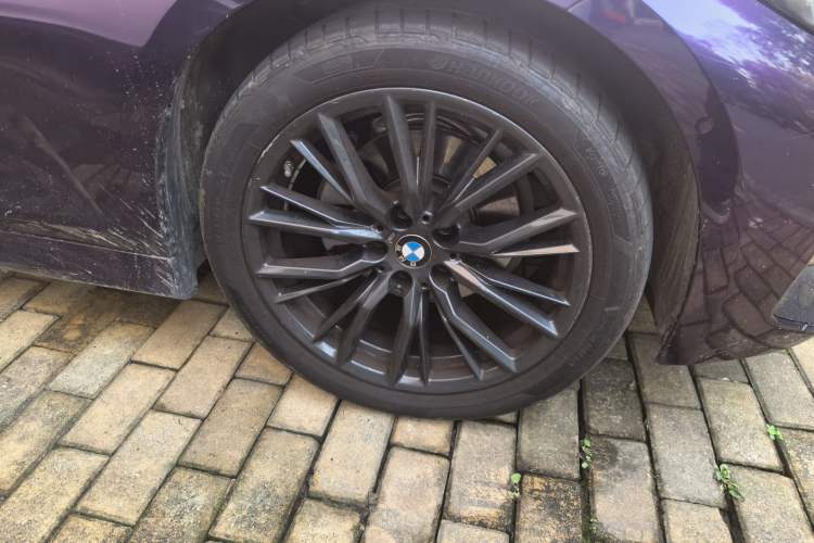 Used BMW 3 Series 2024 325Li M Sport Night Edition Package