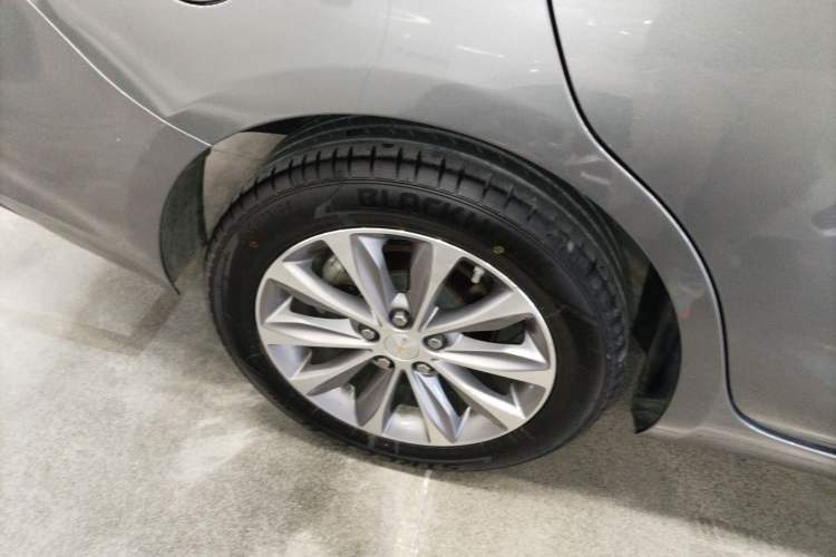 Used Chevrolet Monza 2022 320 Automatic Enjoyment Sunroof Version
