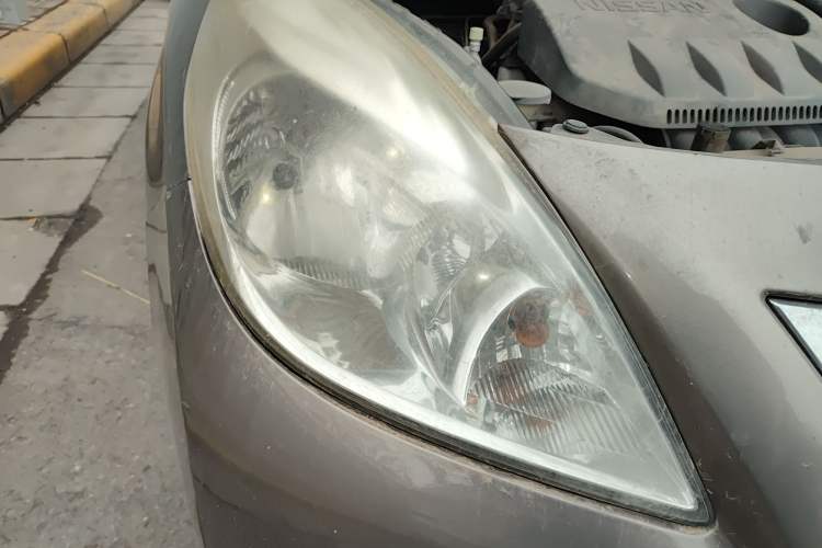 Used Nissan Sunny 2011 1.5XL CVT Luxury Edition
