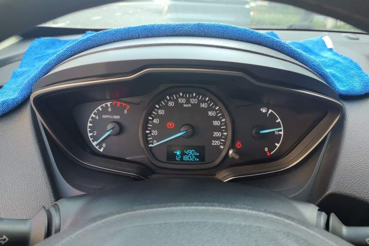 Used Ford Escort 2015 1.5L Manual Comfort Model