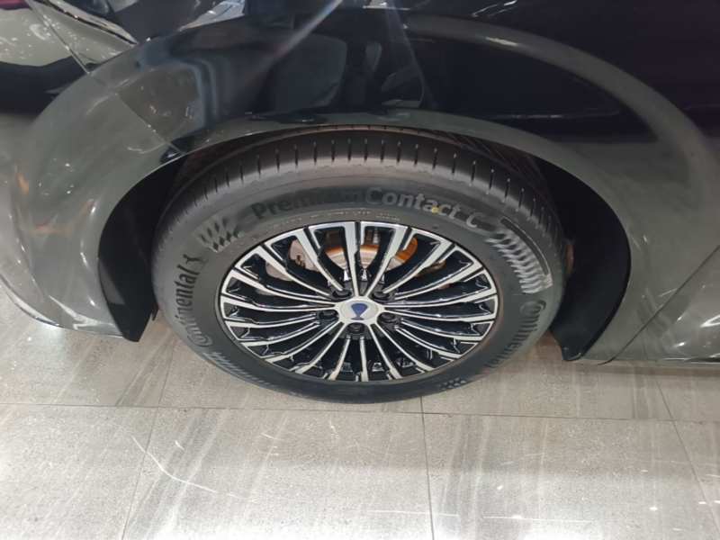 Used Denza D9 2024 DM-i 980 Four-Wheel Drive Prestige Model – Premium — 22