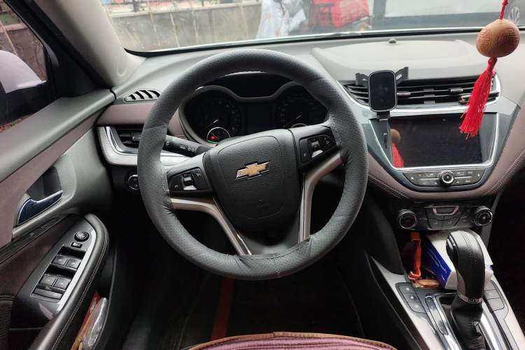 Used Chevrolet Malibu 2017 1.5T Automatic Luxury Edition
