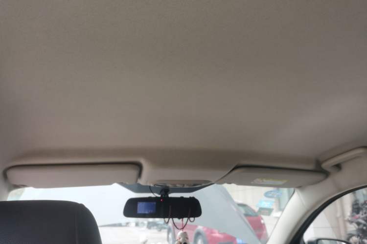 Used Ford Escort 2017 1.5L Automatic Comfort Model
