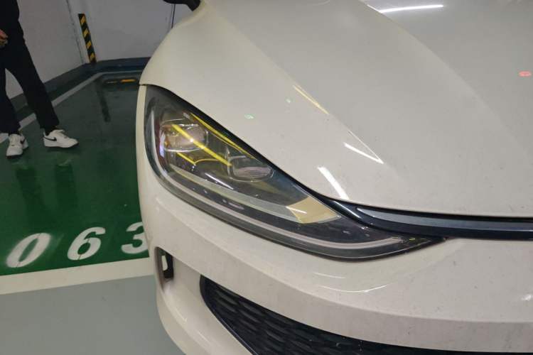 Used Volkswagen Lamando 2022 Lingdu L 280TSI DSG Spicy Edition
