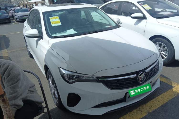 Used Buick Verano 2023 Pro Enjoyment Edition