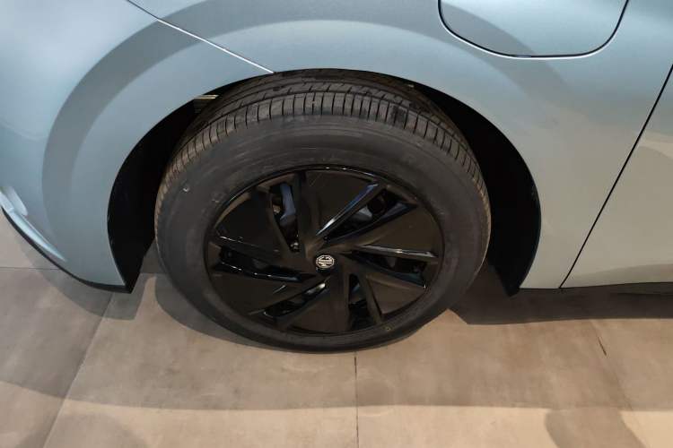 Used MG 4 EV 2026 Model 437 All-in-One Edition
