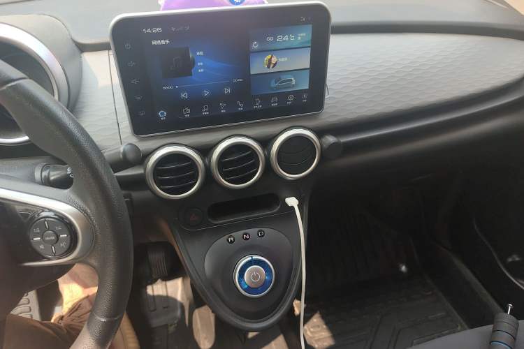 Used ORA Black Cat 2021 351 km Luxury Version