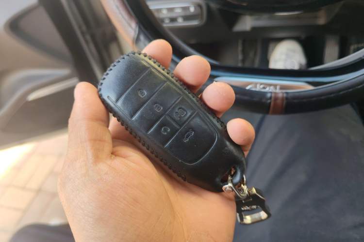 Used AION S 2019 Meizu 630 Safety Smart Drive Edition
