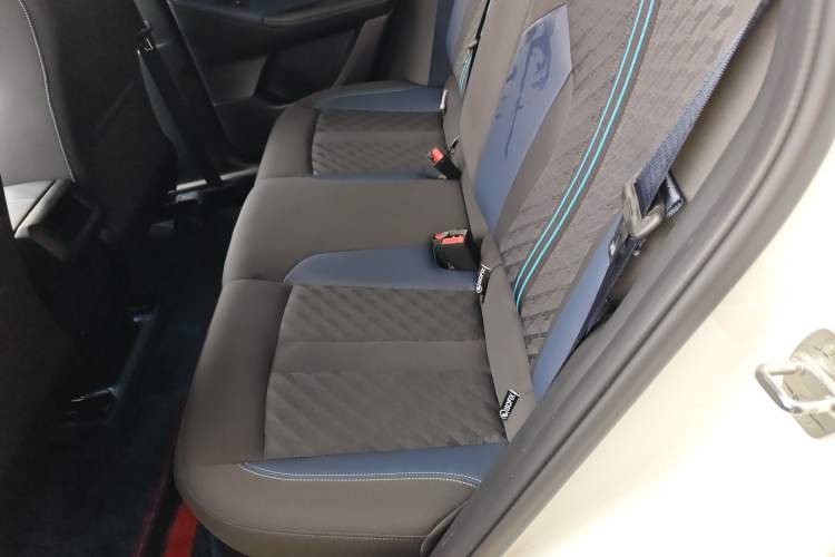 Used GAC Trumpchi GS3 2023 Yingsu 270T Jingqu Edition