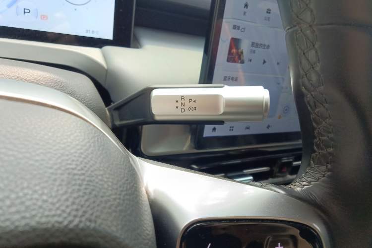 Used AION Y 2023 Younger
